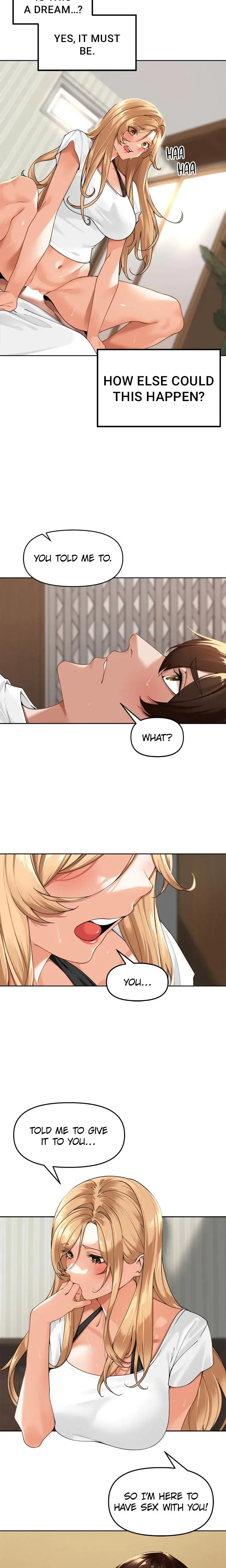 The Villages Special Rule Chapter 3 - Page 2