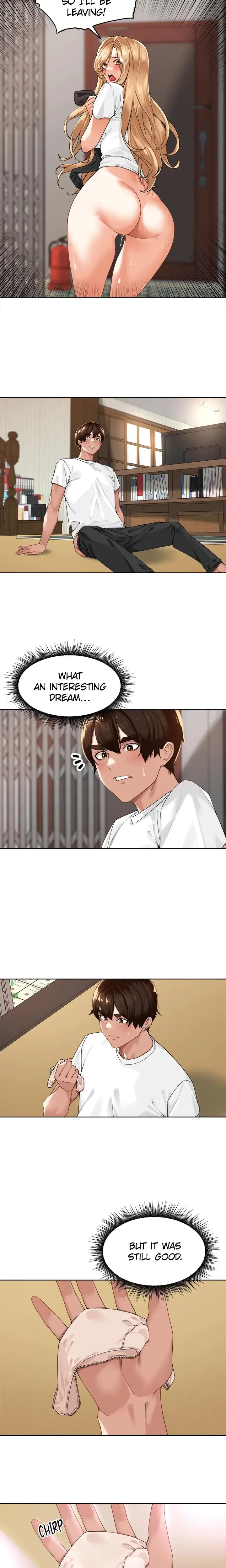 The Villages Special Rule Chapter 3 - Page 5