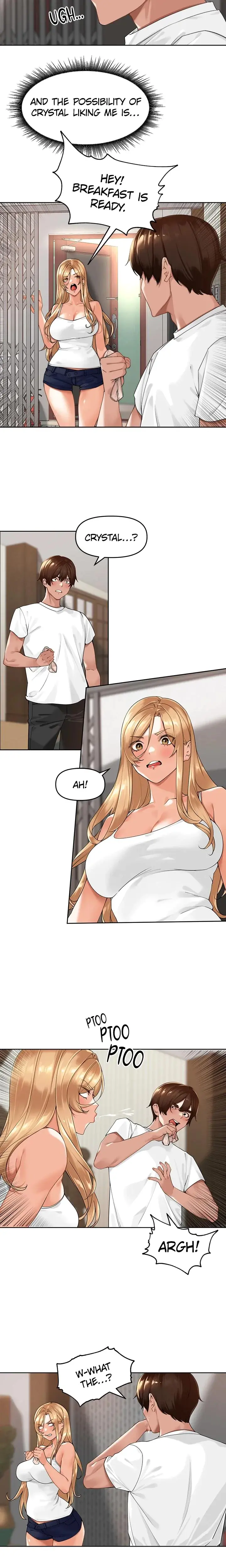 The Villages Special Rule Chapter 3 - Page 7
