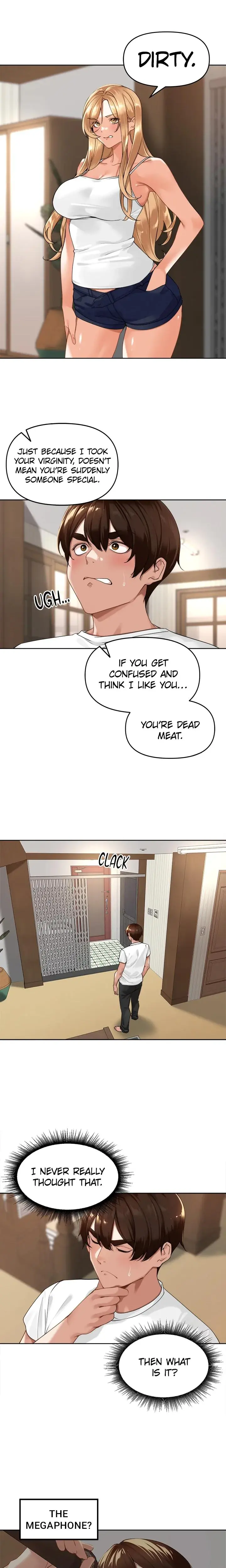 The Villages Special Rule Chapter 3 - Page 8