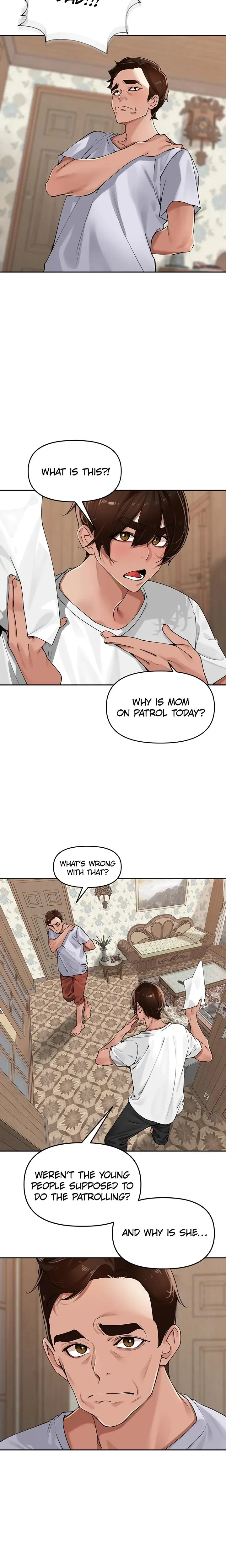 The Villages Special Rule Chapter 31 - Page 10