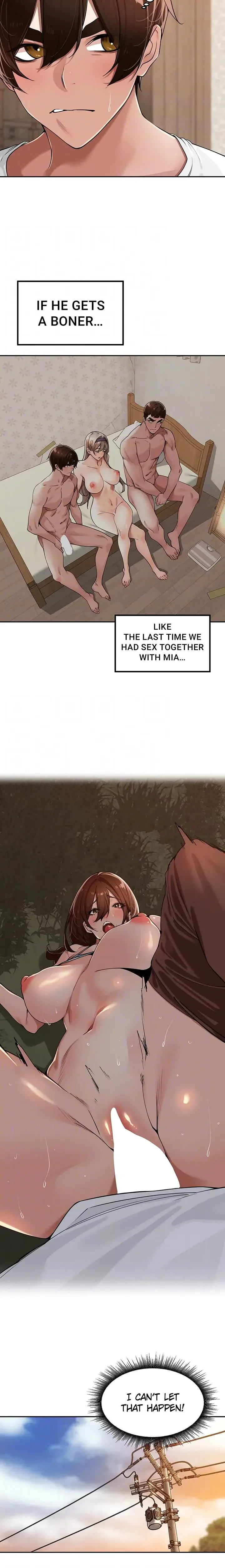 The Villages Special Rule Chapter 31 - Page 15