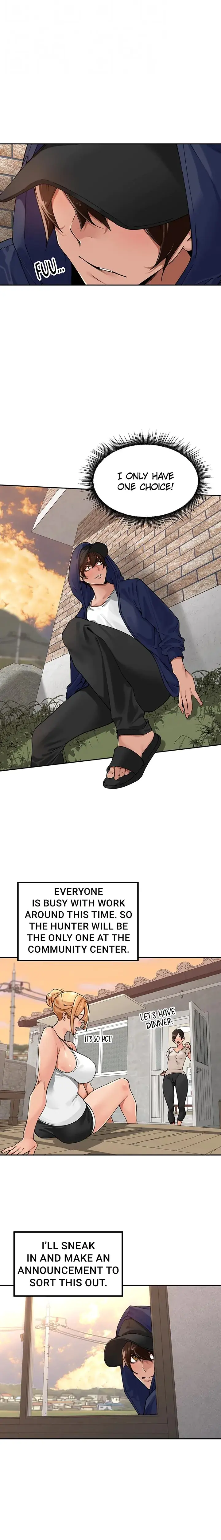 The Villages Special Rule Chapter 31 - Page 16