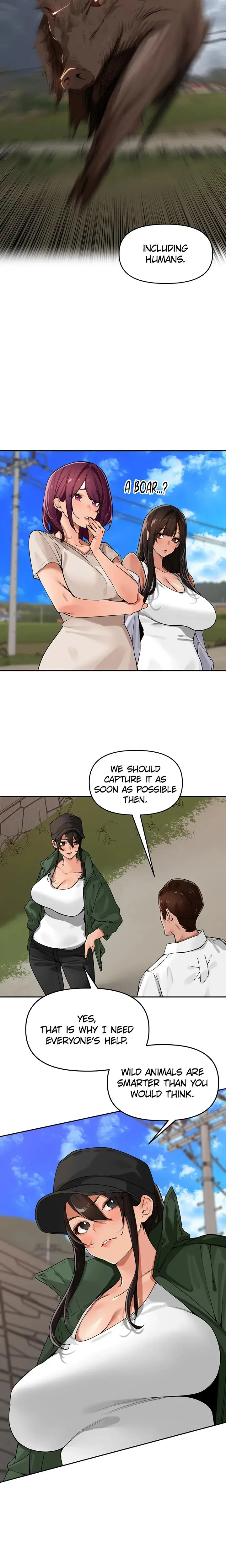 The Villages Special Rule Chapter 31 - Page 3