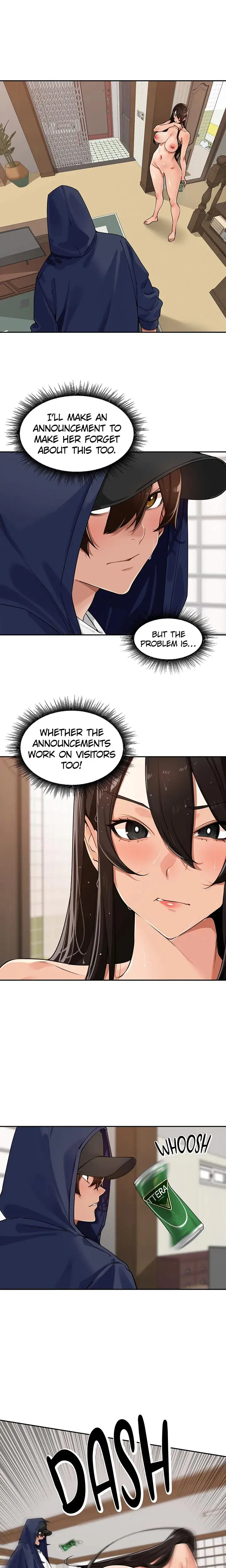 The Villages Special Rule Chapter 32 - Page 1
