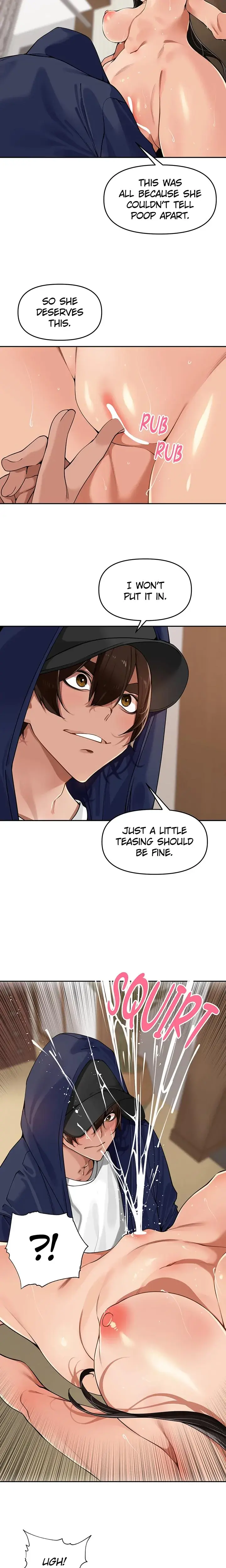 The Villages Special Rule Chapter 32 - Page 11