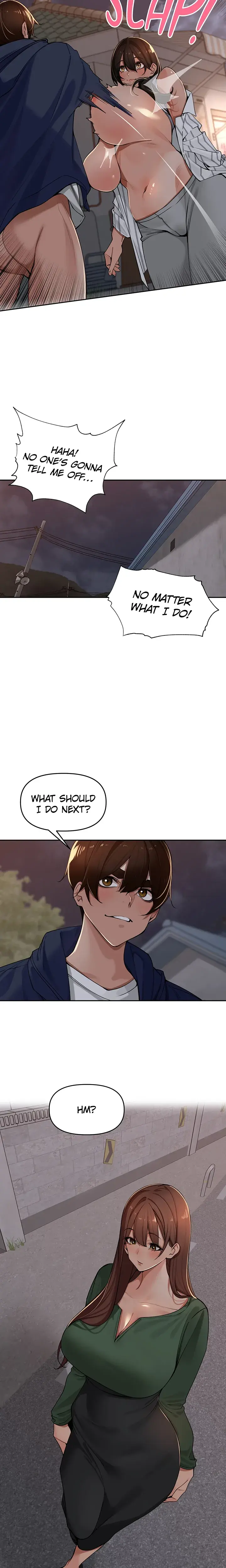 The Villages Special Rule Chapter 33 - Page 17