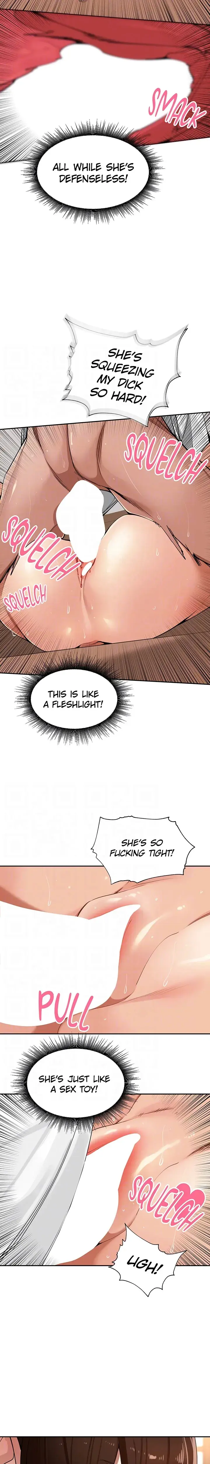 The Villages Special Rule Chapter 33 - Page 5