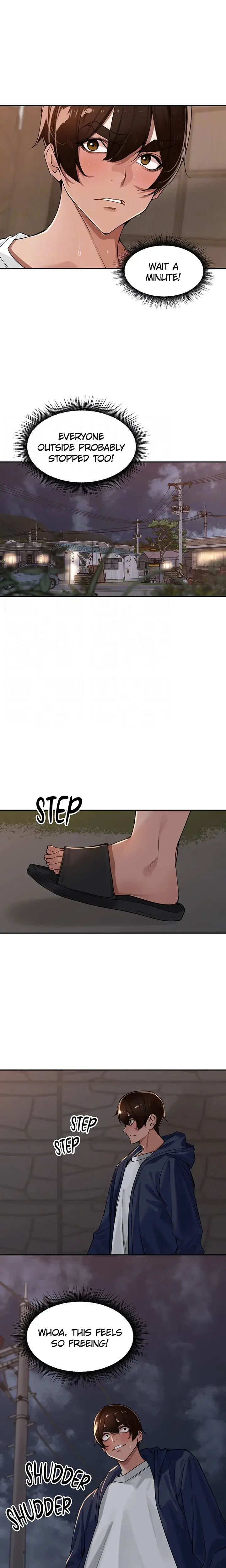 The Villages Special Rule Chapter 33 - Page 8