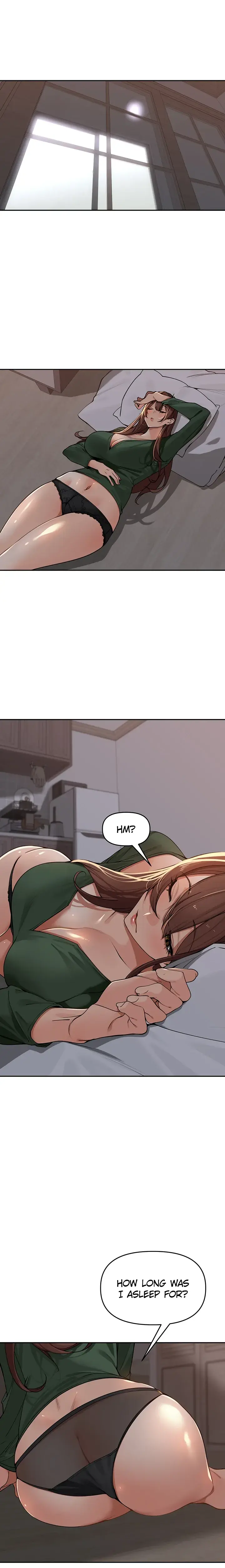 The Villages Special Rule Chapter 34 - Page 1