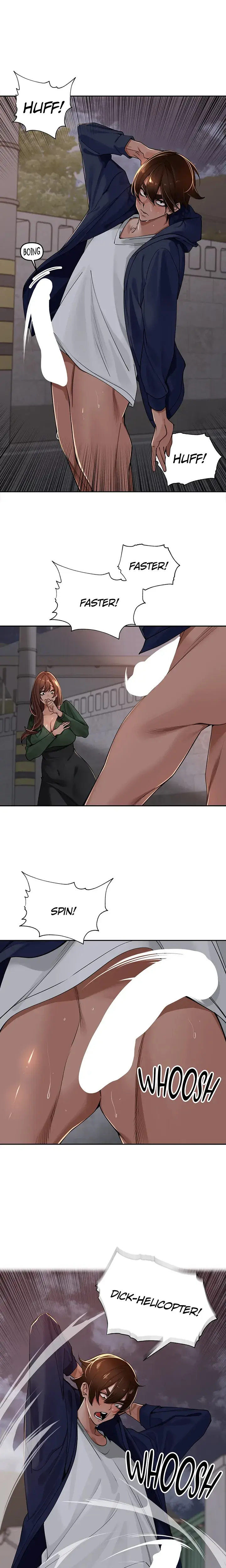 The Villages Special Rule Chapter 34 - Page 10