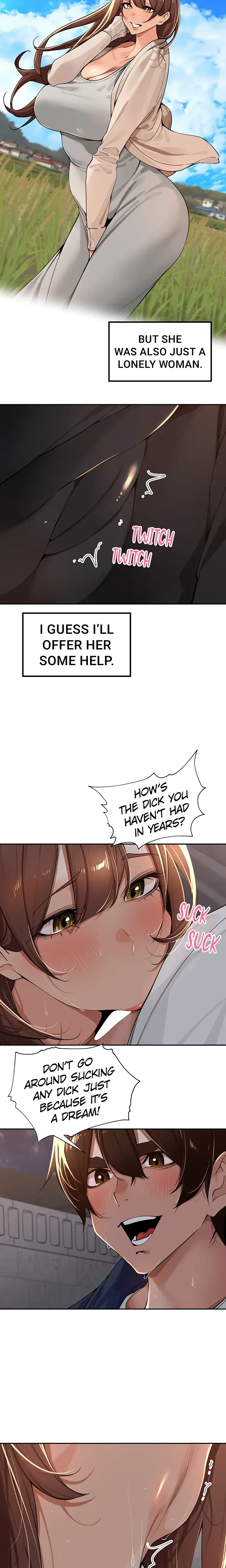 The Villages Special Rule Chapter 34 - Page 15