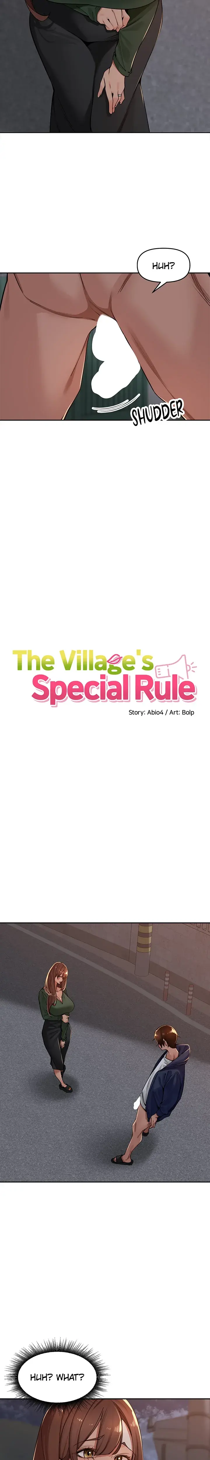 The Villages Special Rule Chapter 34 - Page 7