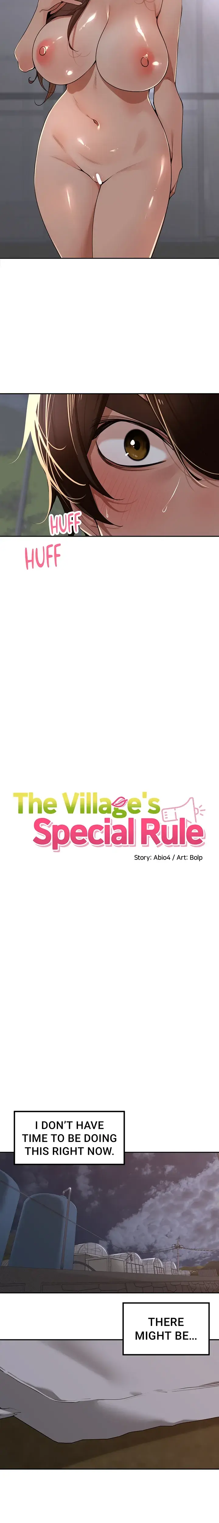 The Villages Special Rule Chapter 35 - Page 5
