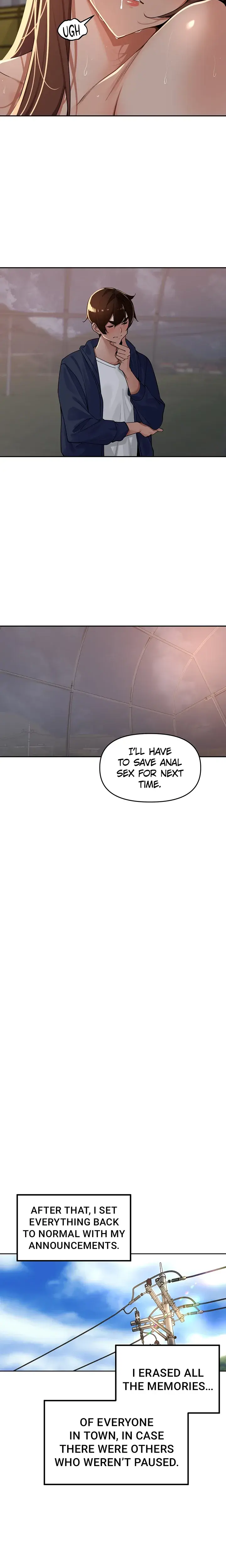 The Villages Special Rule Chapter 36 - Page 15