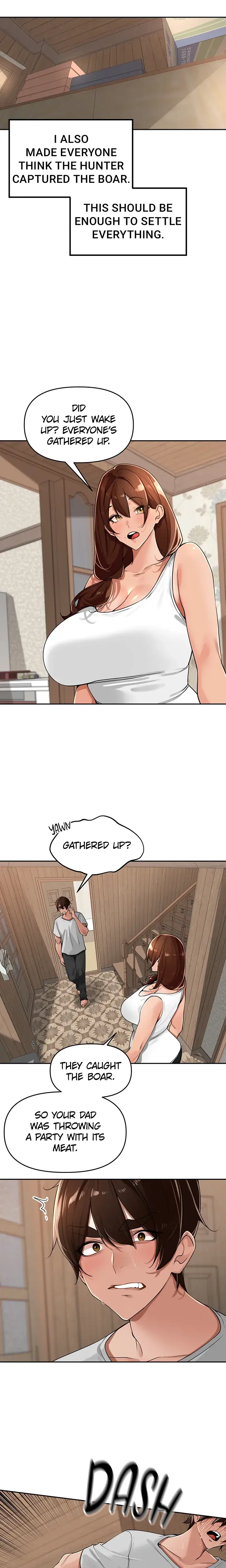 The Villages Special Rule Chapter 36 - Page 16