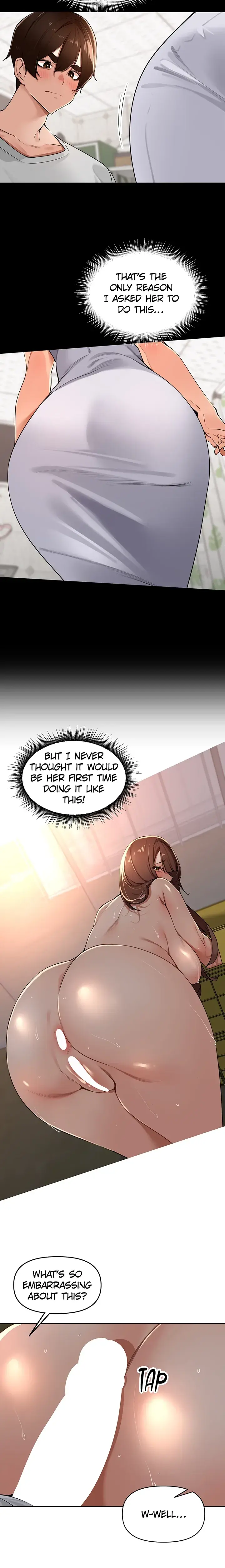 The Villages Special Rule Chapter 36 - Page 7