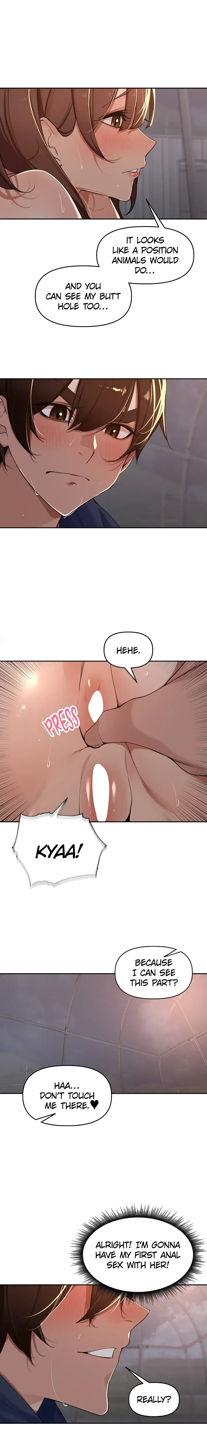 The Villages Special Rule Chapter 36 - Page 8