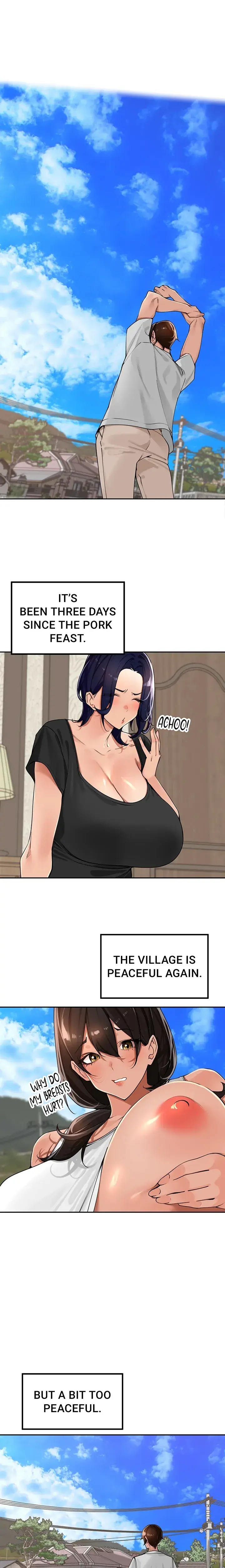 The Villages Special Rule Chapter 37 - Page 1