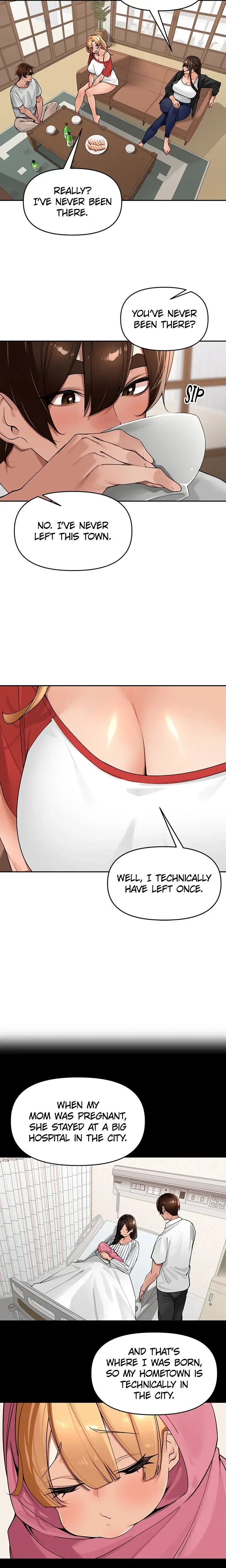 The Villages Special Rule Chapter 37 - Page 15