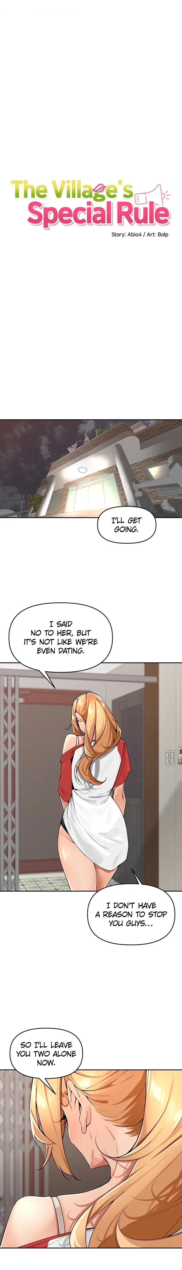 The Villages Special Rule Chapter 38 - Page 6