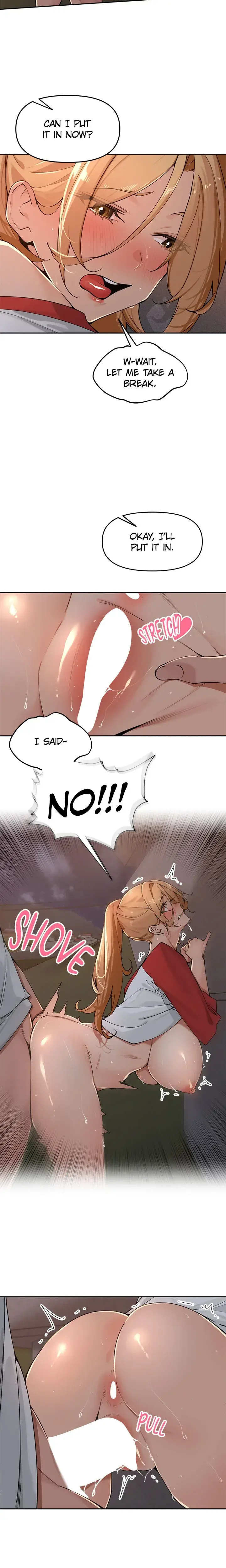 The Villages Special Rule Chapter 39 - Page 10
