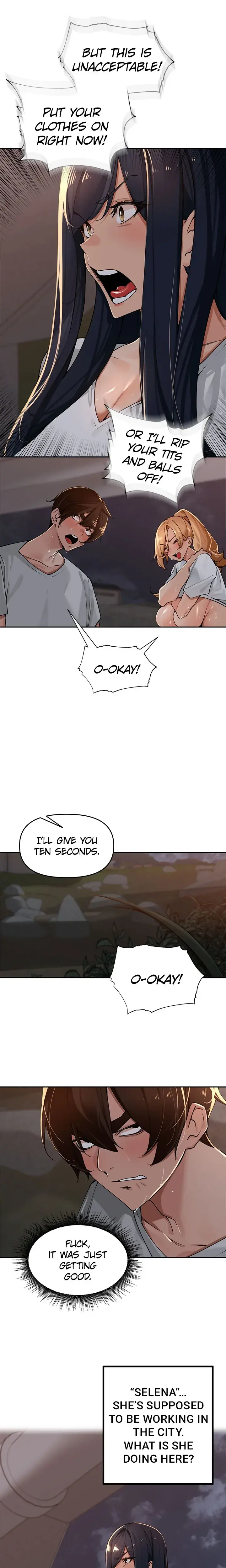 The Villages Special Rule Chapter 39 - Page 17