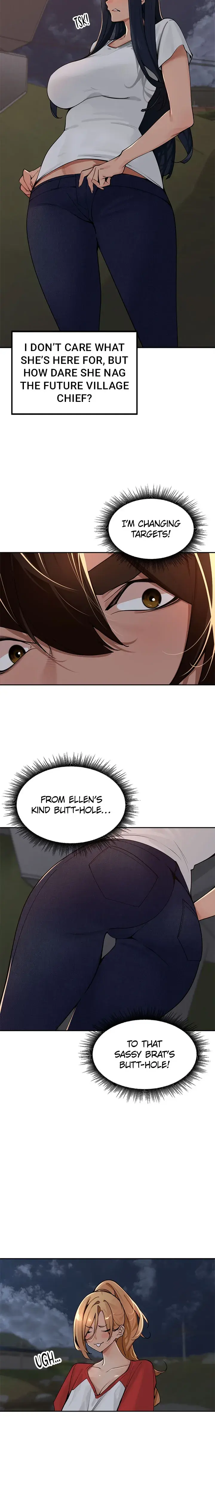 The Villages Special Rule Chapter 39 - Page 18