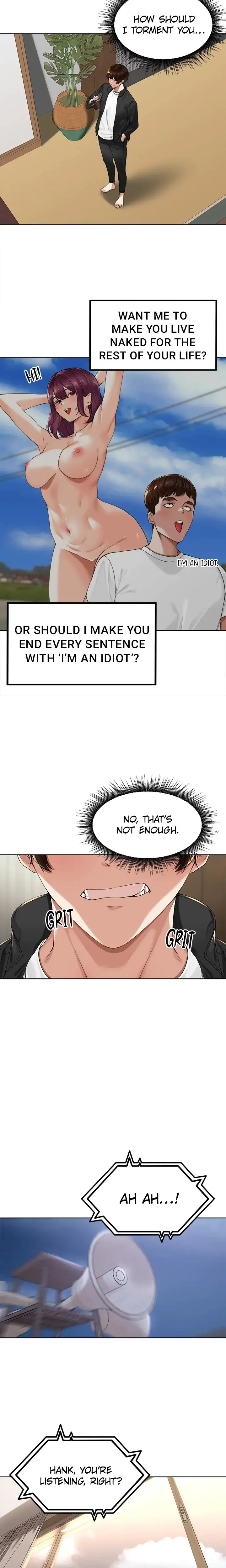 The Villages Special Rule Chapter 4 - Page 12