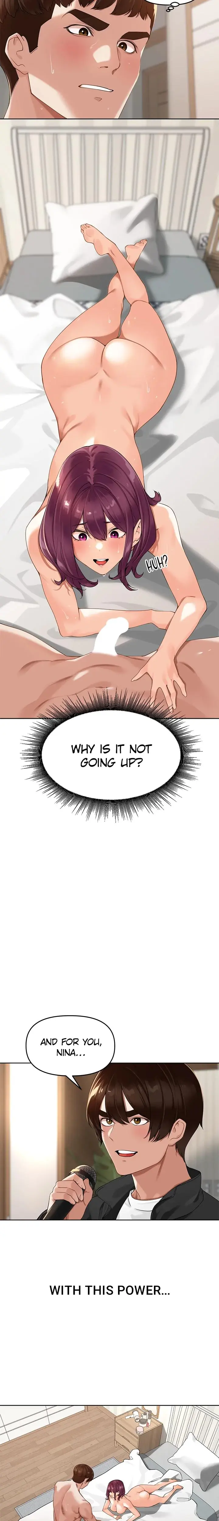 The Villages Special Rule Chapter 4 - Page 17