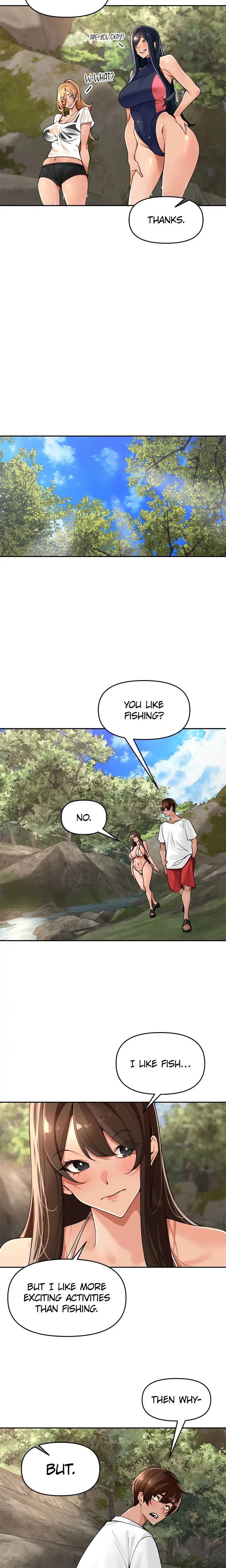 The Villages Special Rule Chapter 40 - Page 15