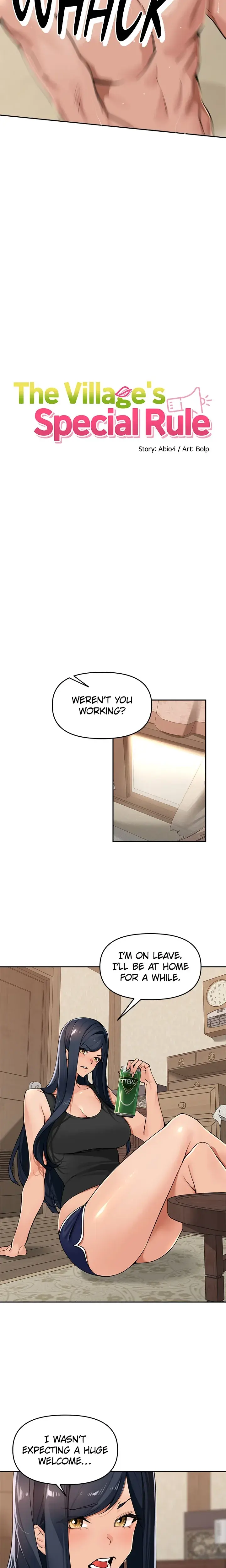 The Villages Special Rule Chapter 40 - Page 4