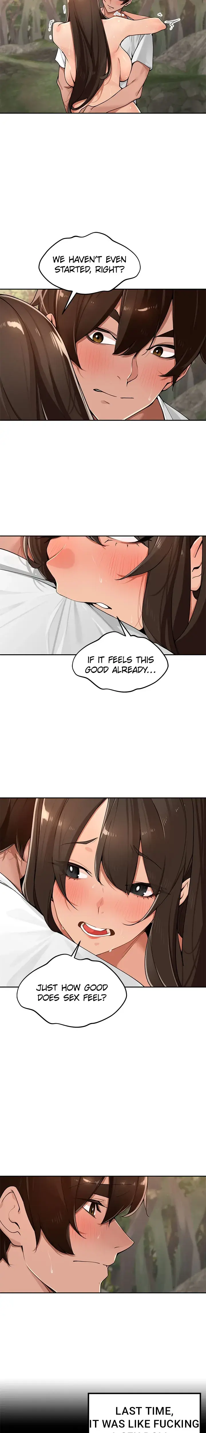 The Villages Special Rule Chapter 41 - Page 13