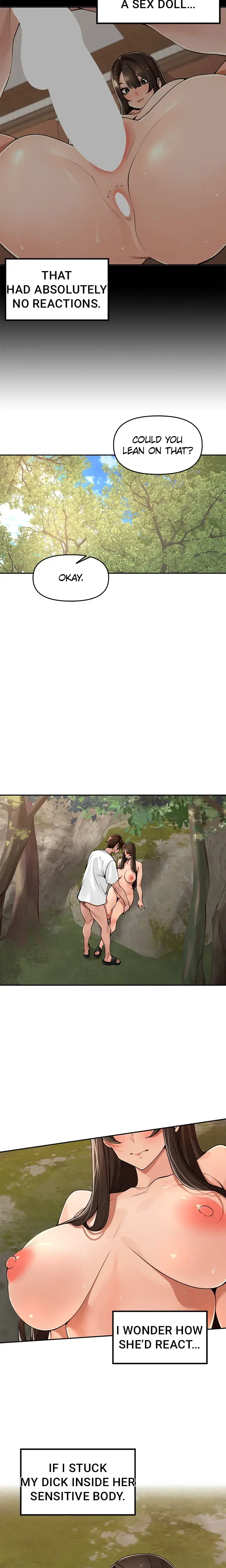 The Villages Special Rule Chapter 41 - Page 14