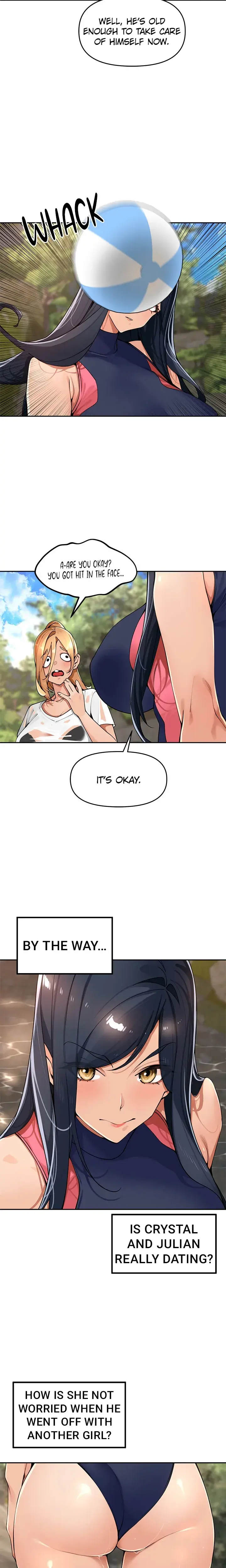 The Villages Special Rule Chapter 41 - Page 4