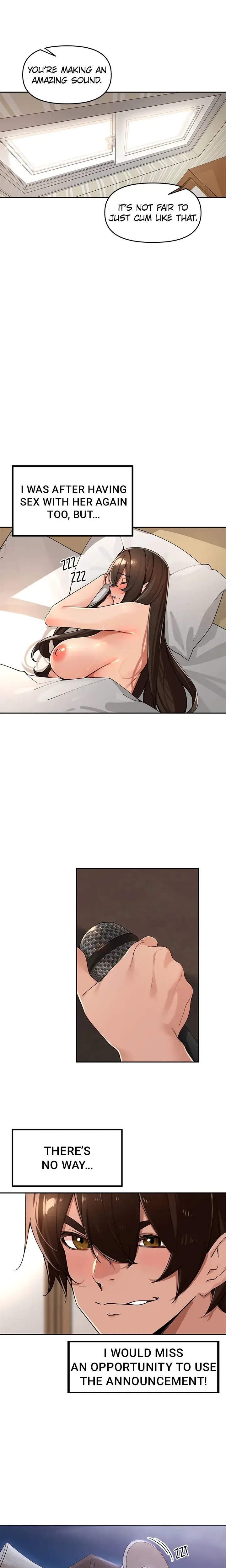 The Villages Special Rule Chapter 43 - Page 15