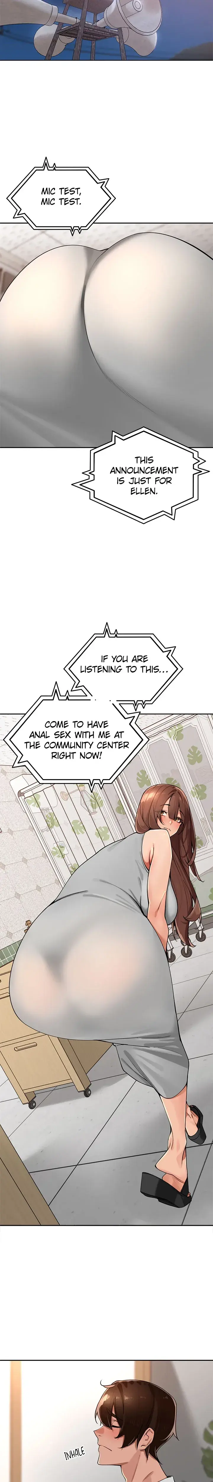 The Villages Special Rule Chapter 43 - Page 16