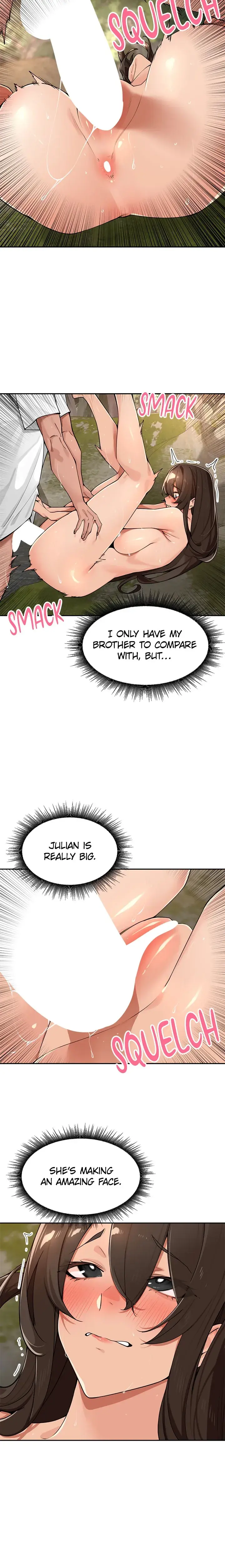The Villages Special Rule Chapter 43 - Page 7