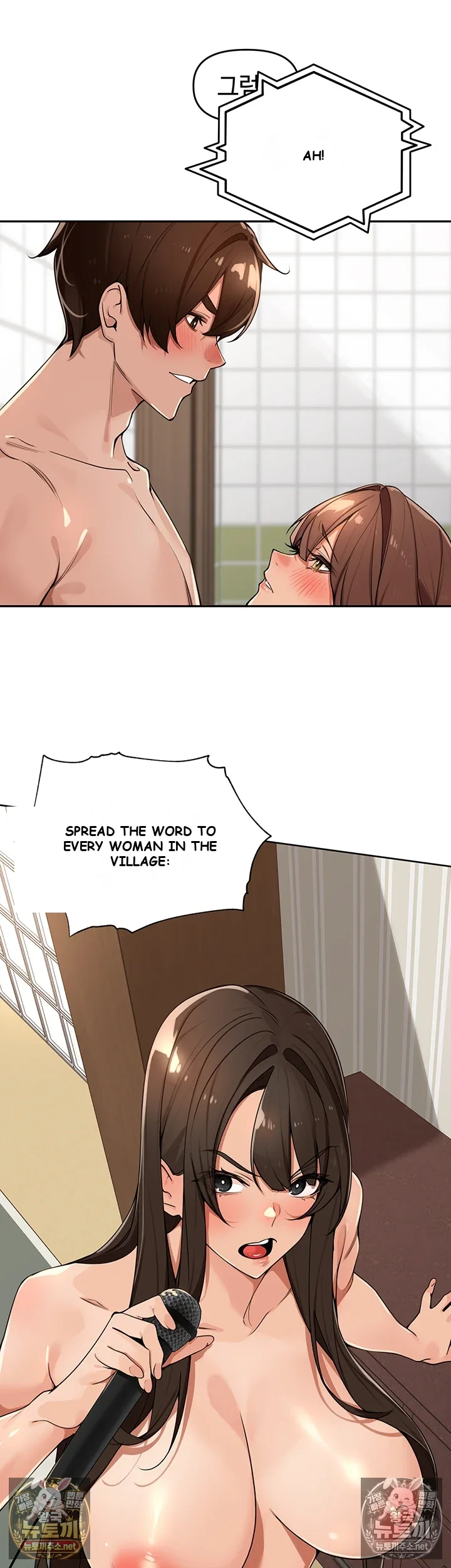 The Villages Special Rule Chapter 45 - Page 40