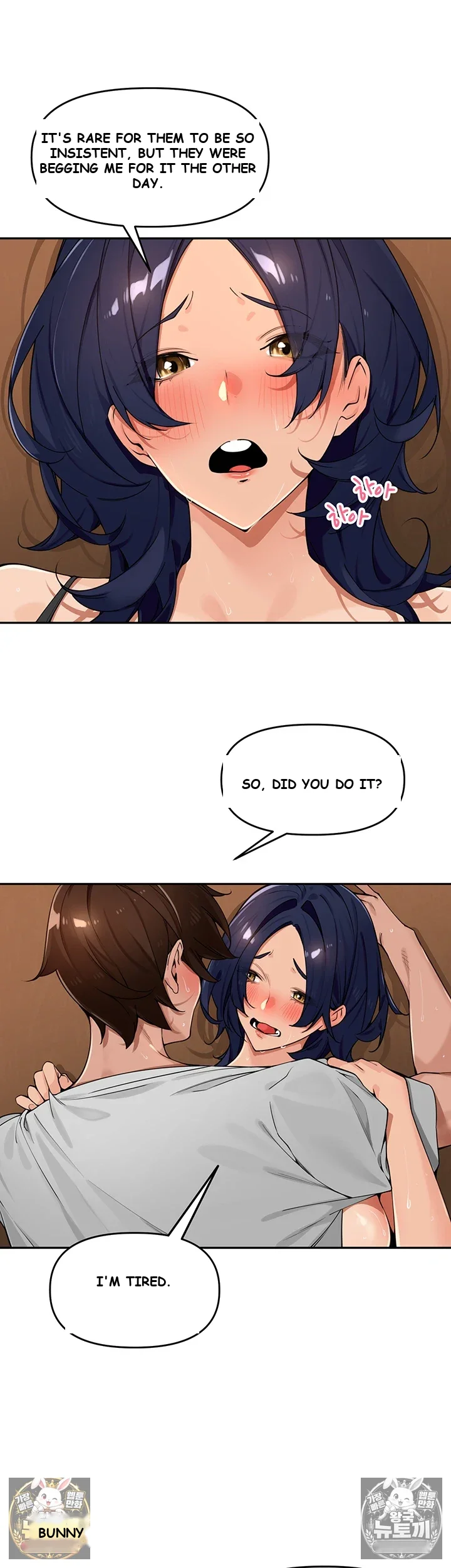 The Villages Special Rule Chapter 46 - Page 32