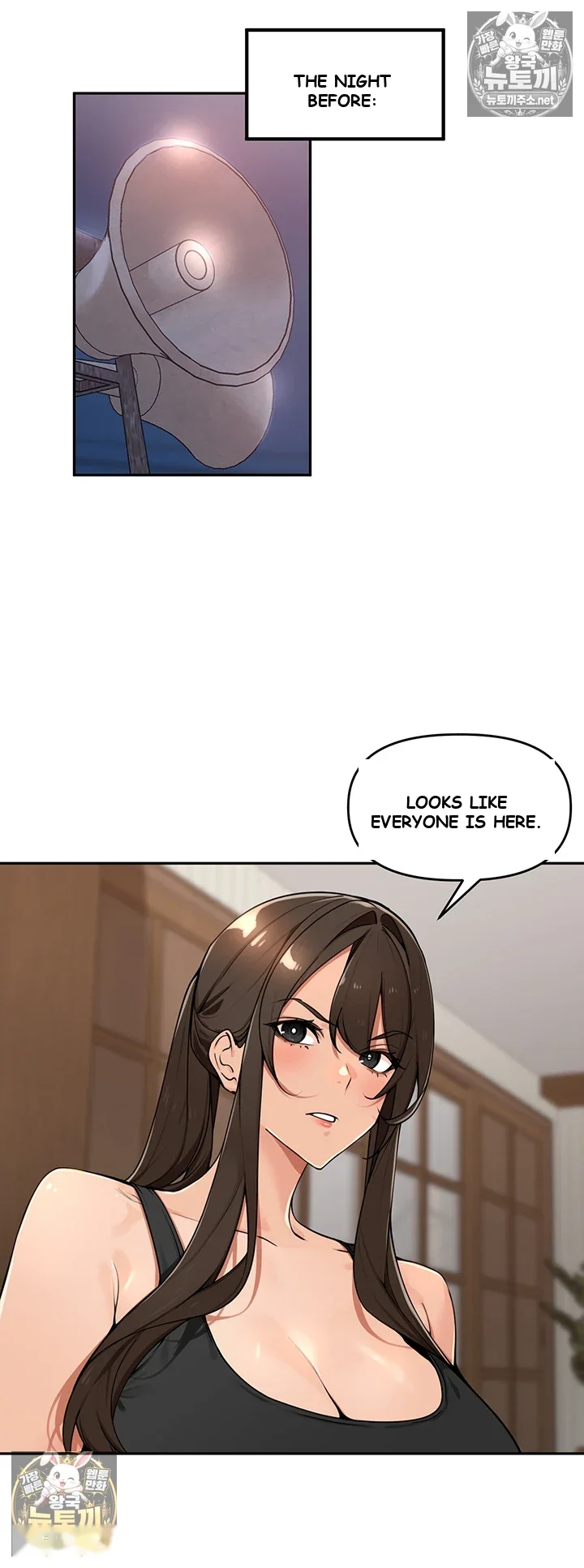 The Villages Special Rule Chapter 46 - Page 7