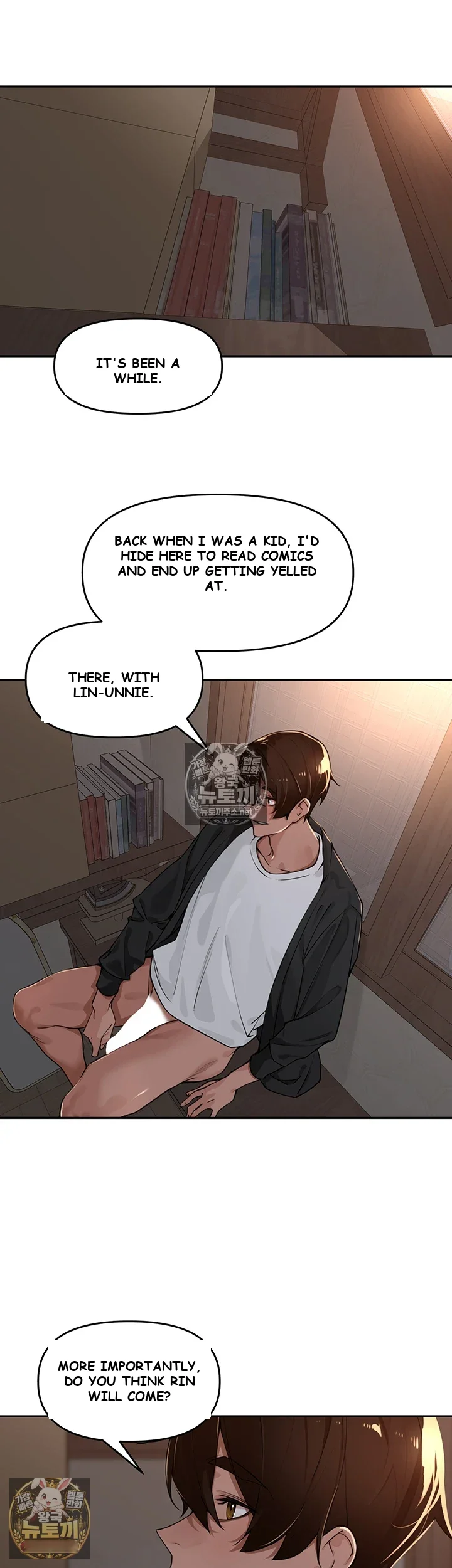 The Villages Special Rule Chapter 48 - Page 16