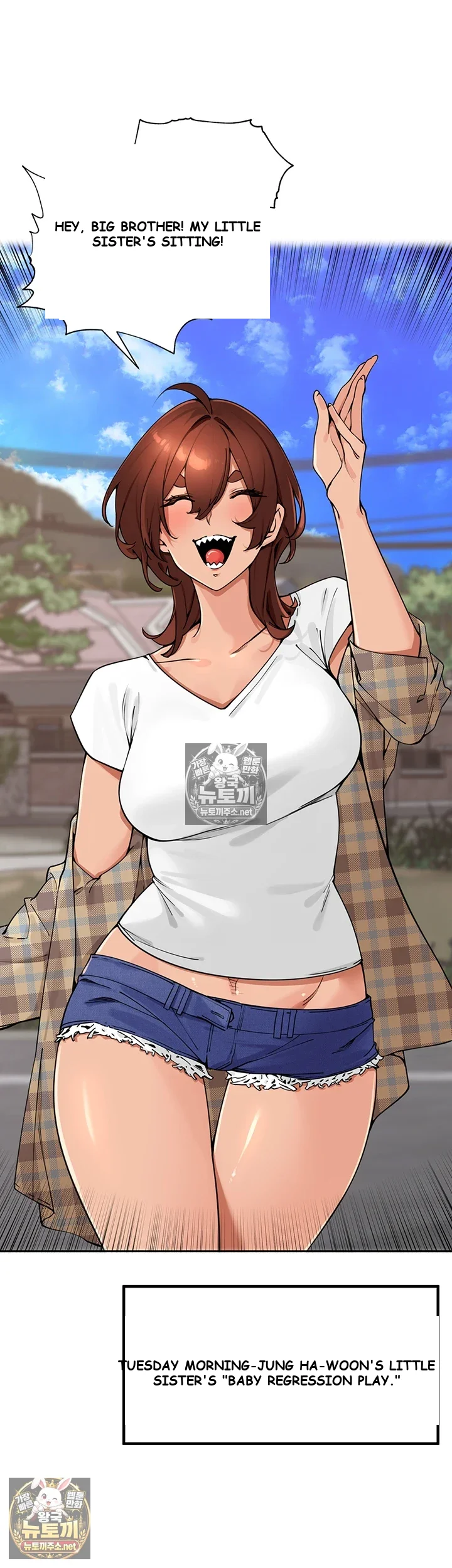 The Villages Special Rule Chapter 49 - Page 10