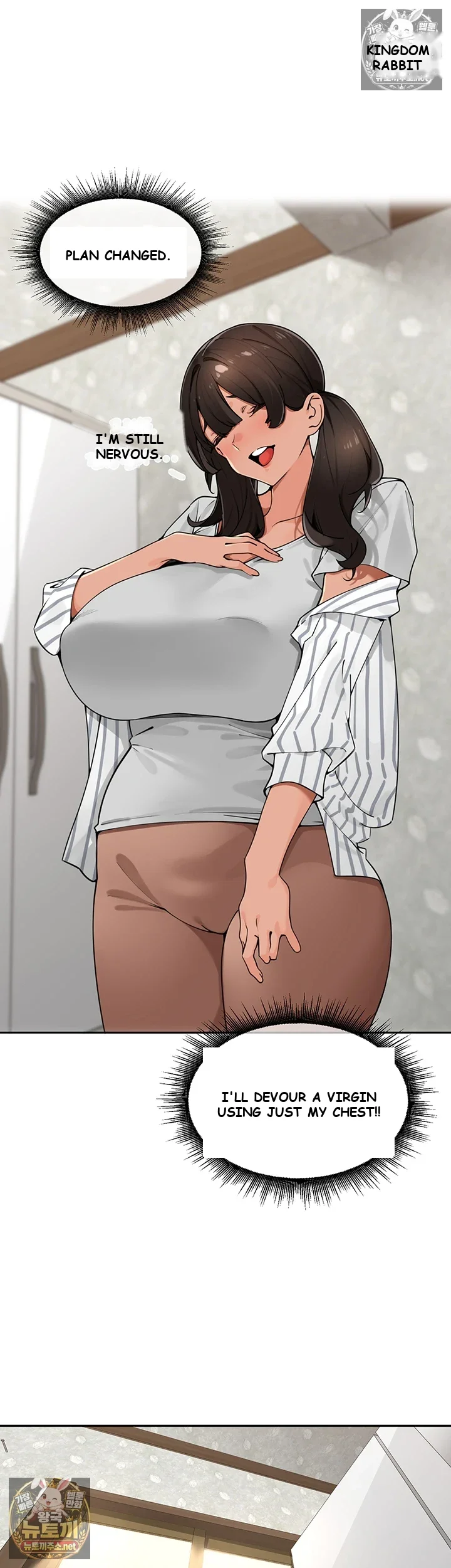 The Villages Special Rule Chapter 49 - Page 32