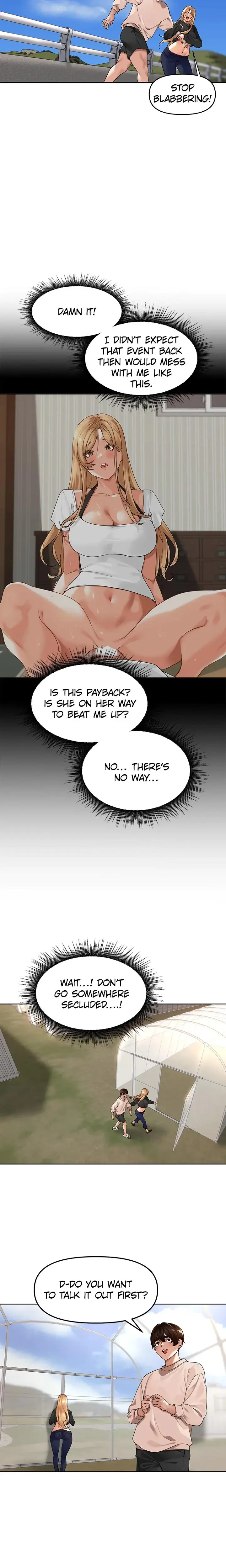 The Villages Special Rule Chapter 5 - Page 11