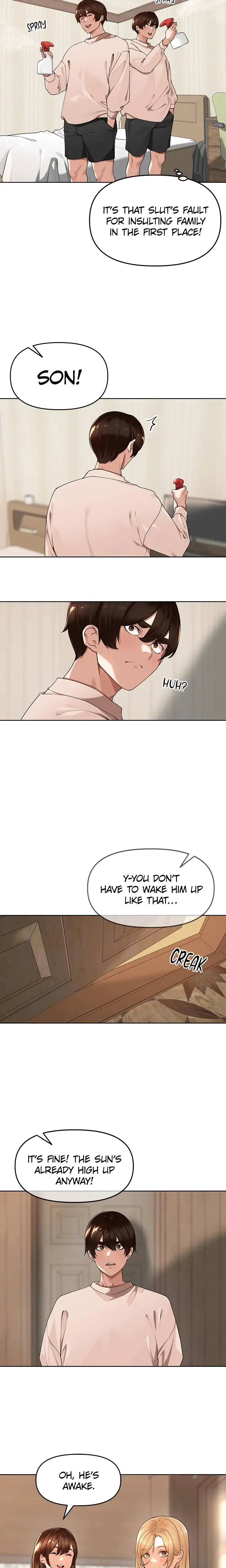 The Villages Special Rule Chapter 5 - Page 3