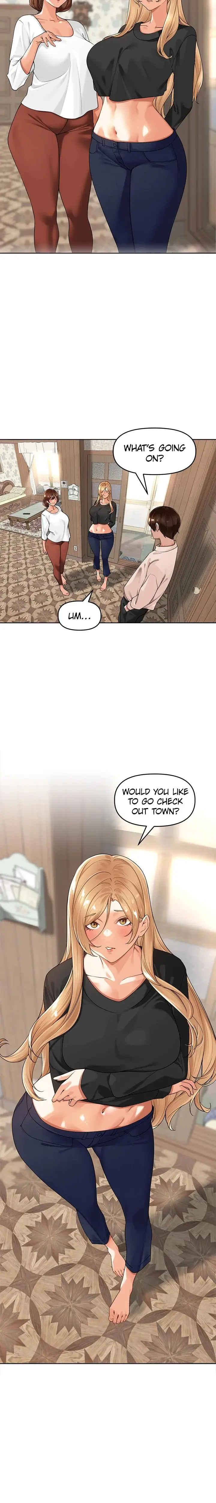 The Villages Special Rule Chapter 5 - Page 4