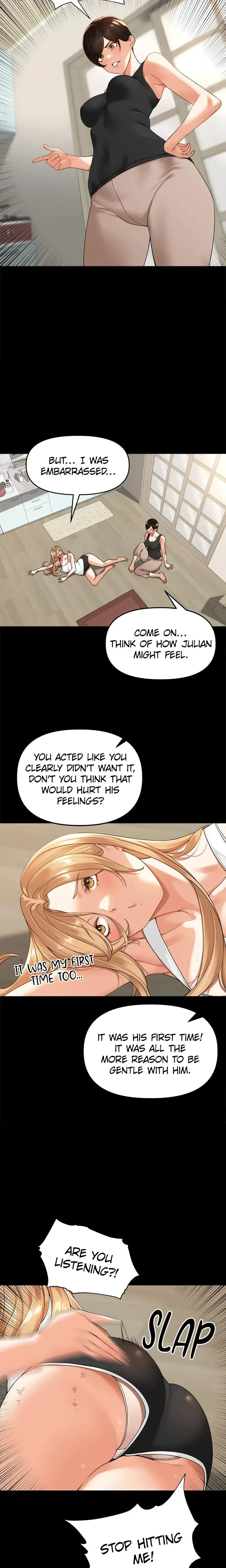 The Villages Special Rule Chapter 5 - Page 8