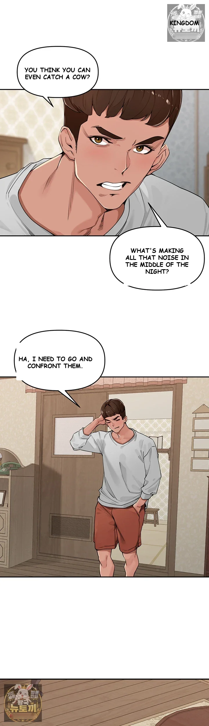 The Villages Special Rule Chapter 51 - Page 25