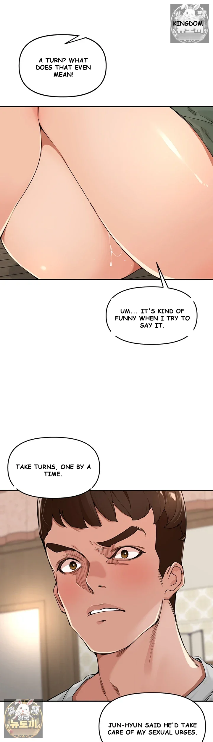 The Villages Special Rule Chapter 51 - Page 31